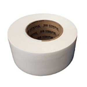 シュリンクラップフィルム専用テープ
